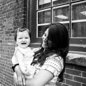 Meet your Posher, Nataly